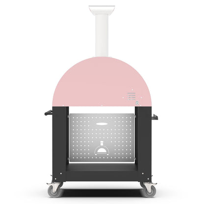 Alfa Base for Moderno 2 Pizze Oven (Base Only)