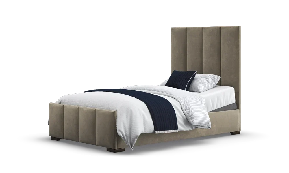 Carrington Premium Adjustable Bed