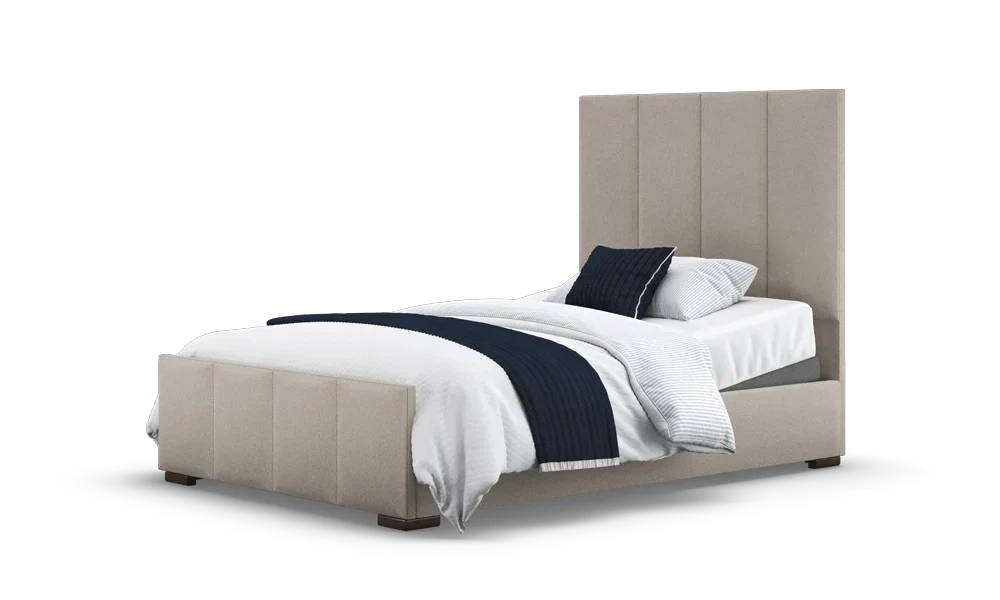 Carrington Premium Adjustable Bed