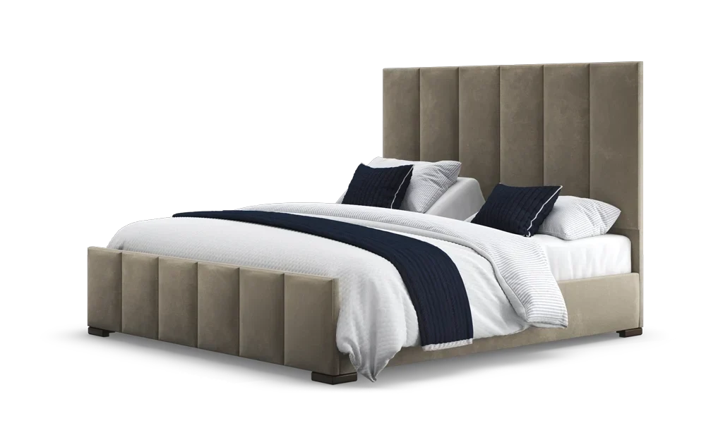 Carrington Premium Adjustable Bed