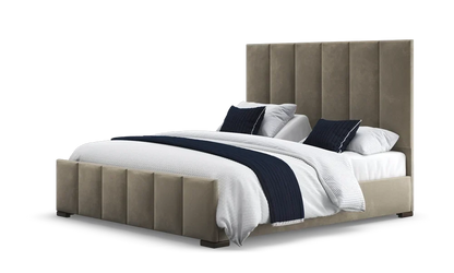 Carrington Premium Adjustable Bed