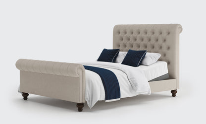Dalta Premium Adjustable Bed