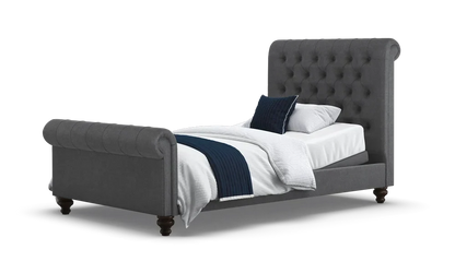 Dalta Premium Adjustable Bed