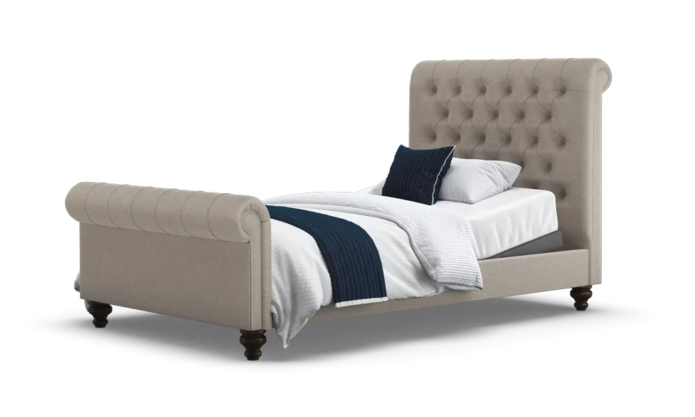 Dalta Premium Adjustable Bed