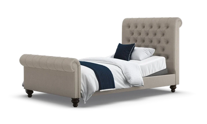 Dalta Premium Adjustable Bed