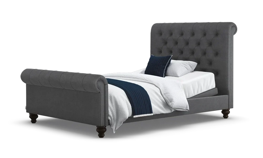 Dalta Premium Adjustable Bed