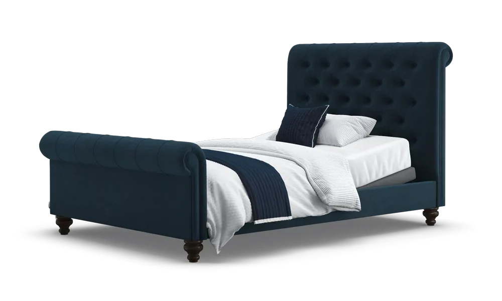 Dalta Premium Adjustable Bed