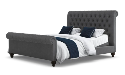 Dalta Premium Adjustable Bed