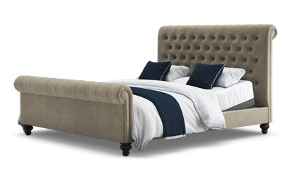 Dalta Premium Adjustable Bed