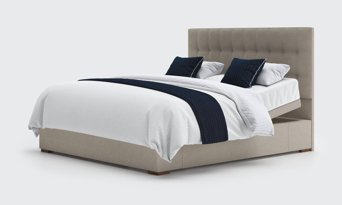 Emerald Motion Divan Adjustable Bed