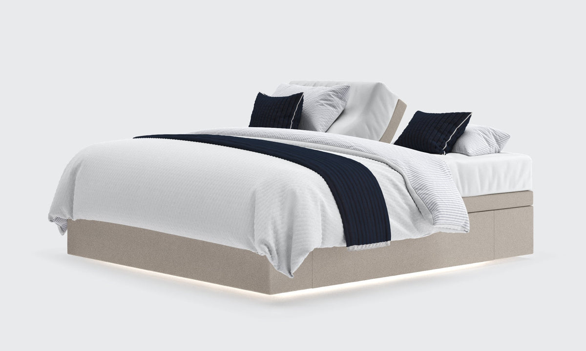 Motion Divan Adjustable Bed Base
