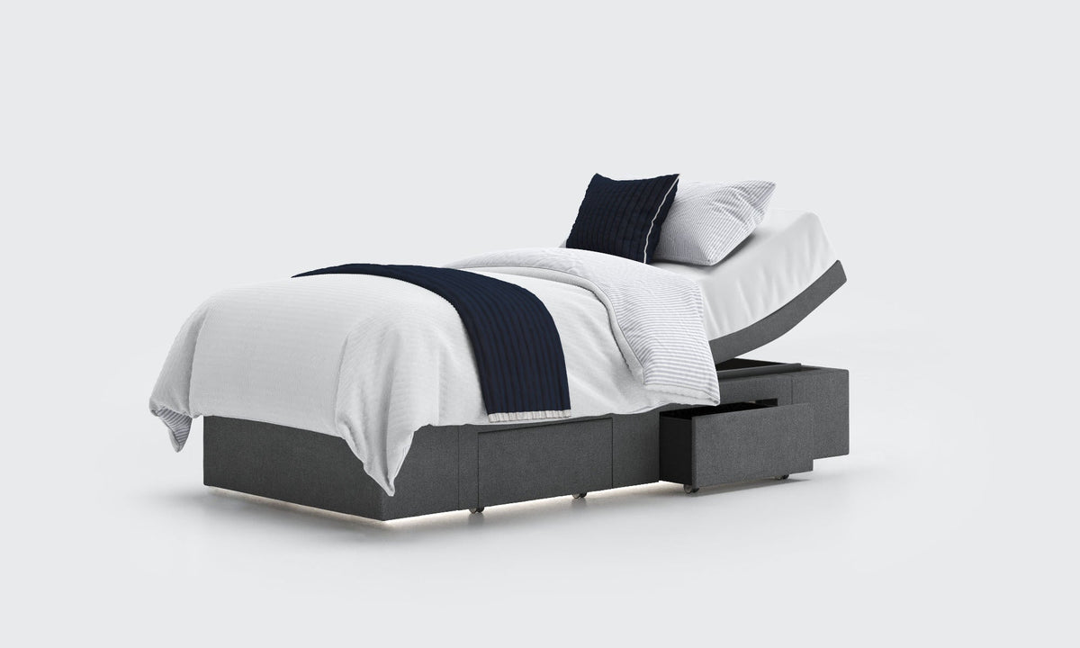 Motion Divan Adjustable Bed Base