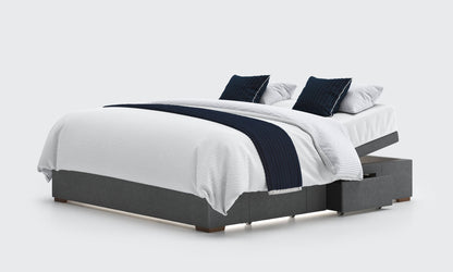 Motion Divan Adjustable Bed Base