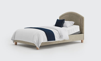 Eden Premium Adjustable Bed