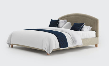 Eden Premium Adjustable Bed