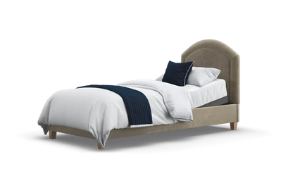 Eden Premium Adjustable Bed