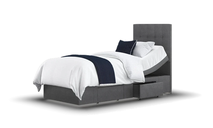 Emerald Motion Divan Adjustable Bed