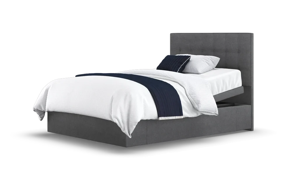 Emerald Motion Divan Adjustable Bed