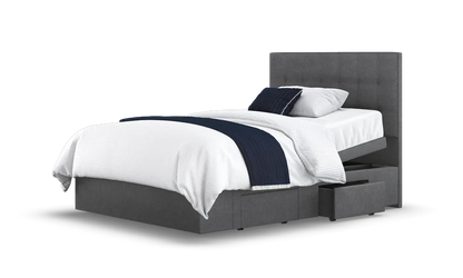 Emerald Motion Divan Adjustable Bed