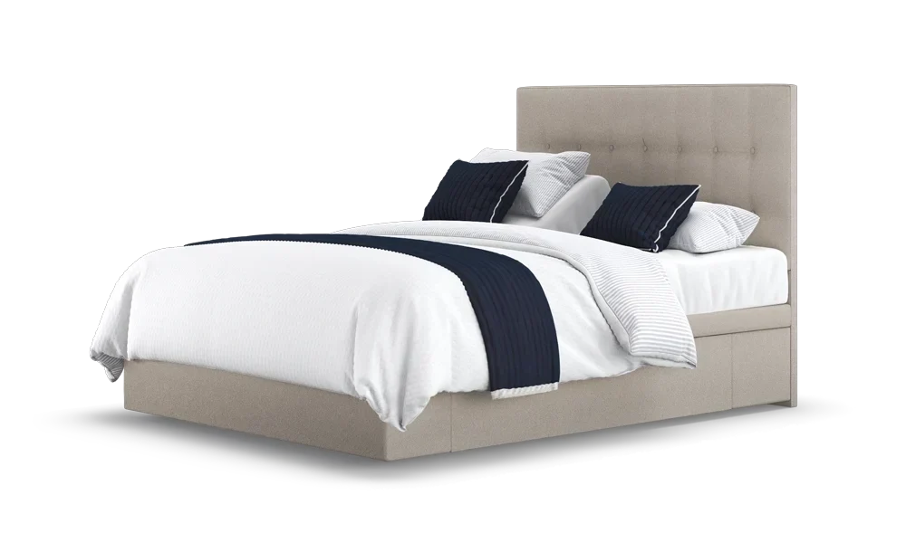 Emerald Motion Divan Adjustable Bed