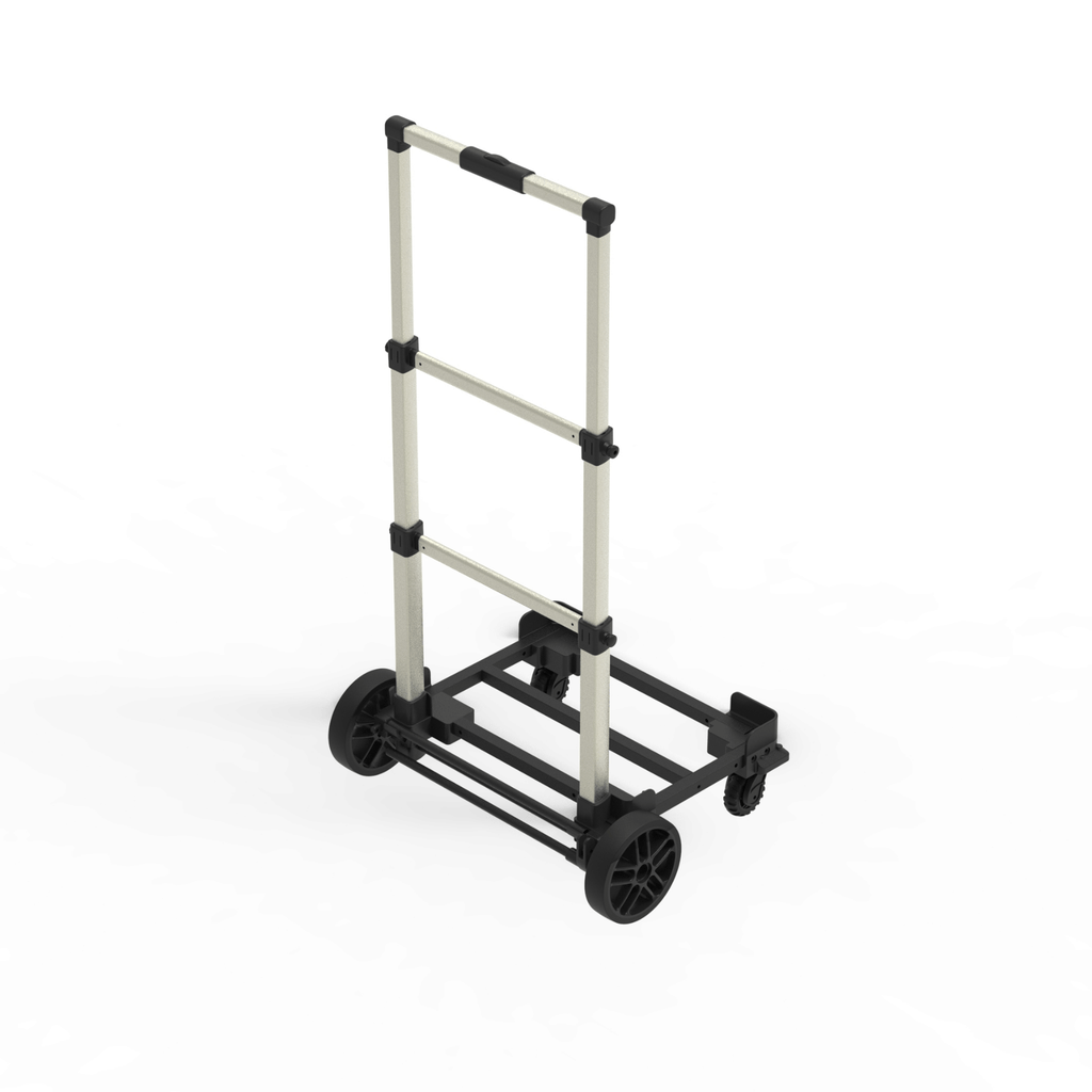 Jackery HomePower 3000 + Power Station Trolley