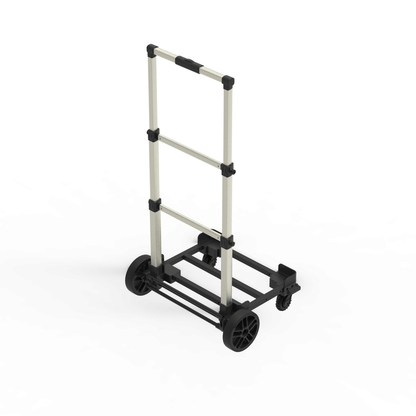 Jackery HomePower 3000 + Power Station Trolley