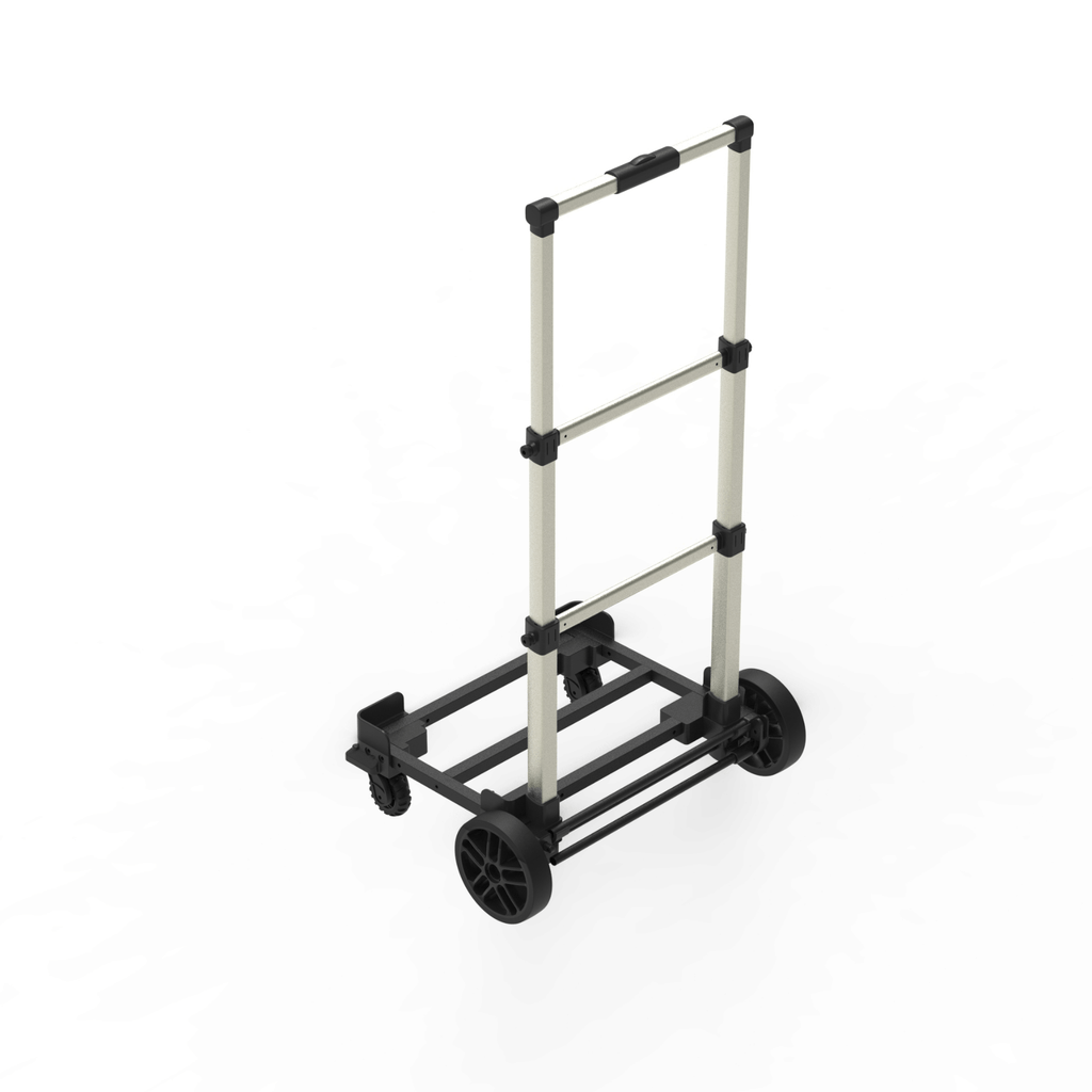 Jackery HomePower 3000 + Power Station Trolley