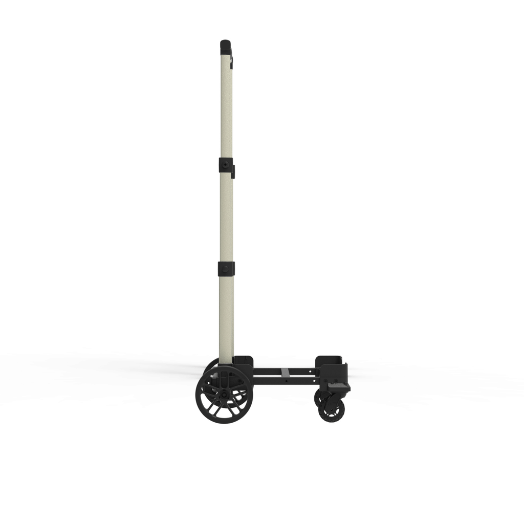 Jackery HomePower 3000 + Power Station Trolley