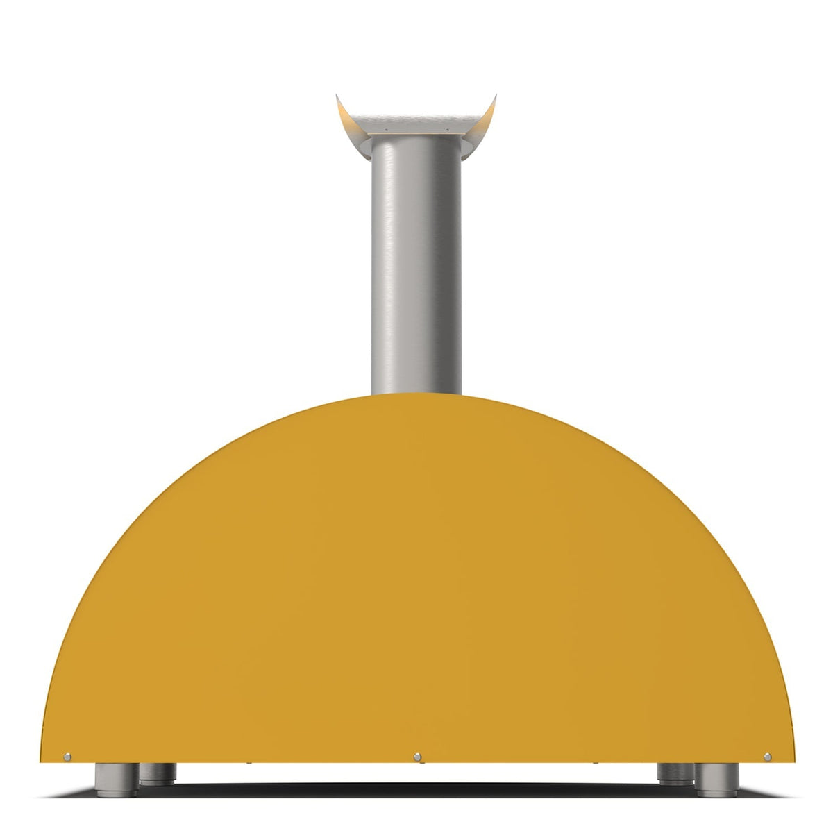 Alfa Moderno 3 Pizze Wood-Fired Pizza Oven (Wood Fuel)