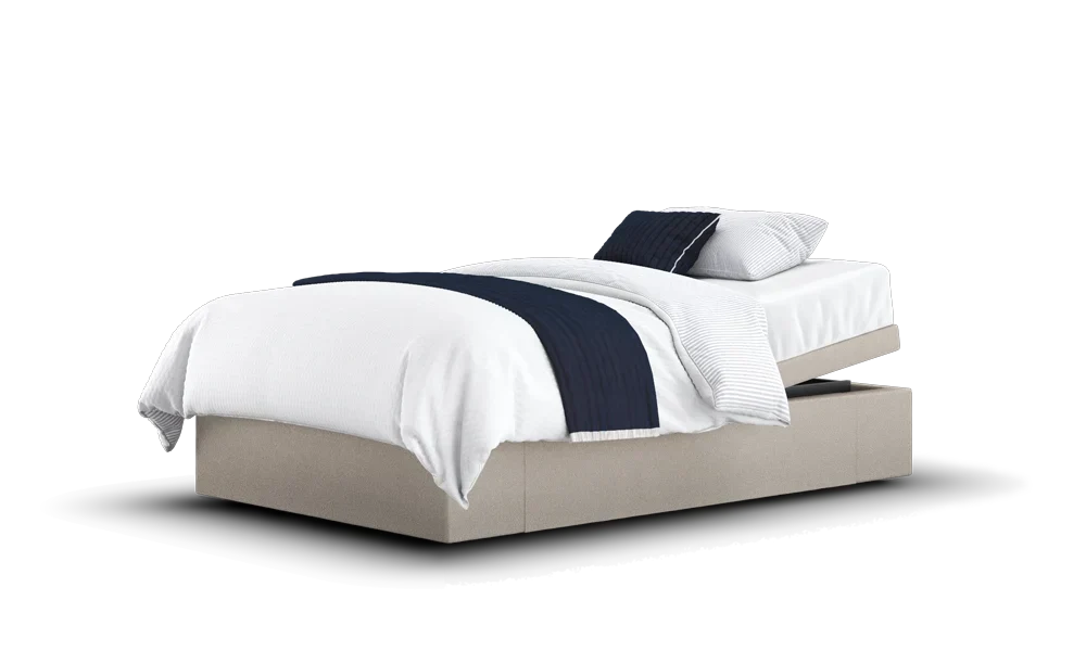 Motion Divan Adjustable Bed Base