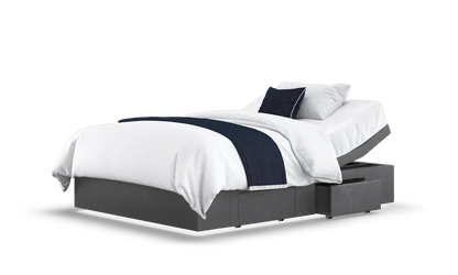 Motion Divan Adjustable Bed Base