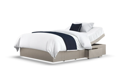 Motion Divan Adjustable Bed Base