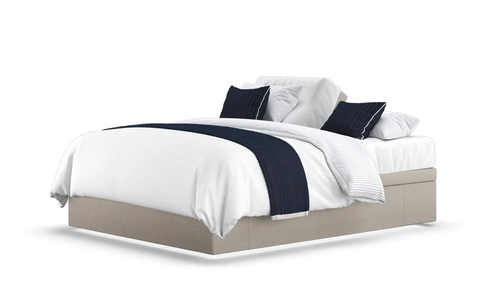 Motion Divan Adjustable Bed Base