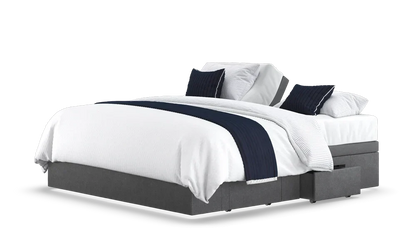 Motion Divan Adjustable Bed Base