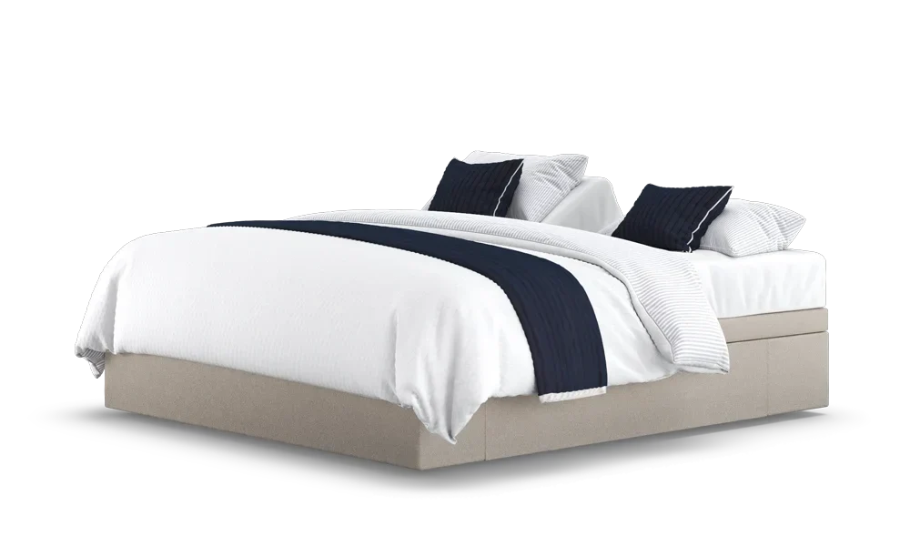 Motion Divan Adjustable Bed Base