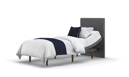 Jade Motion Adjustable Bed