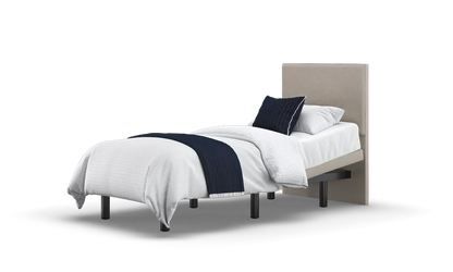 Jade Motion Adjustable Bed