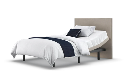 Jade Motion Adjustable Bed