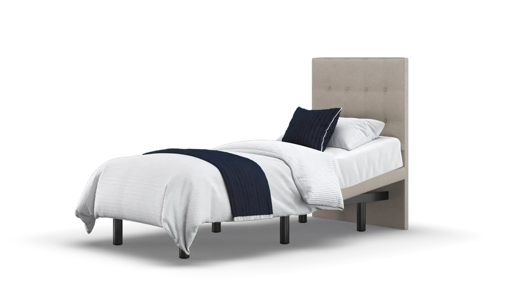 Emerald Motion Adjustable Bed