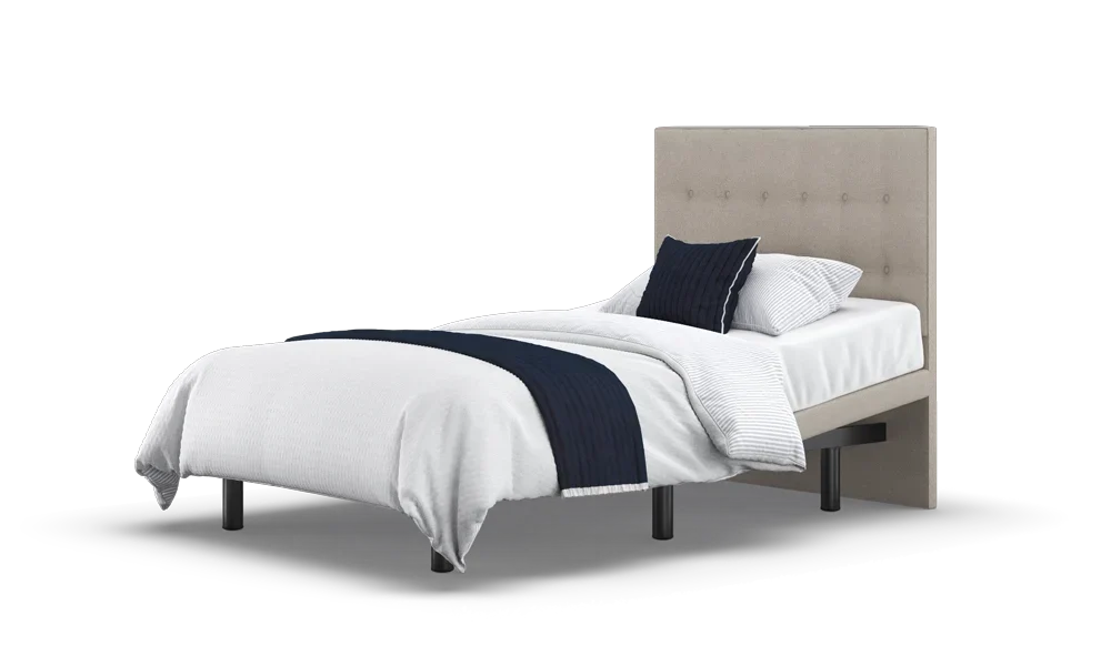 Emerald Motion Adjustable Bed