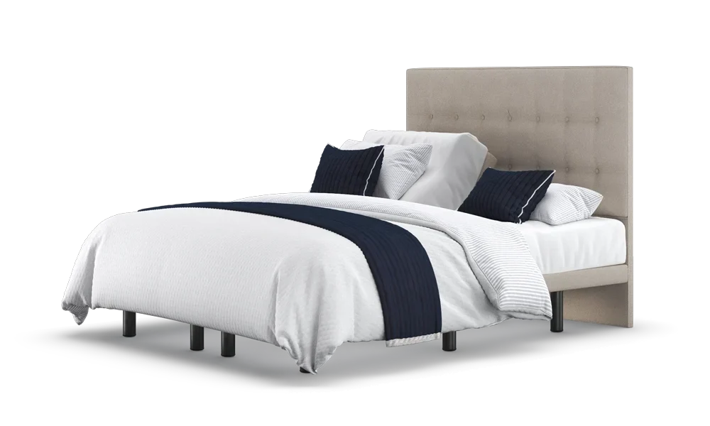 Emerald Motion Adjustable Bed