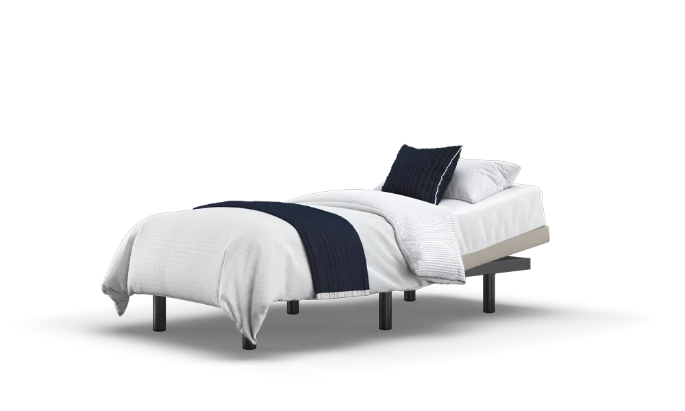 Motion Adjustable Bed Base