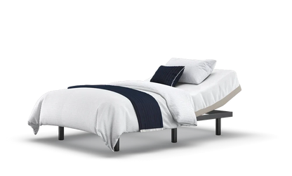 Motion Adjustable Bed Base