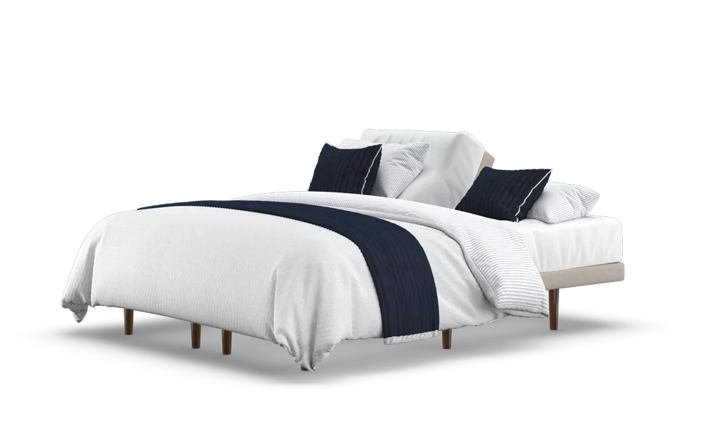 Motion Adjustable Bed Base