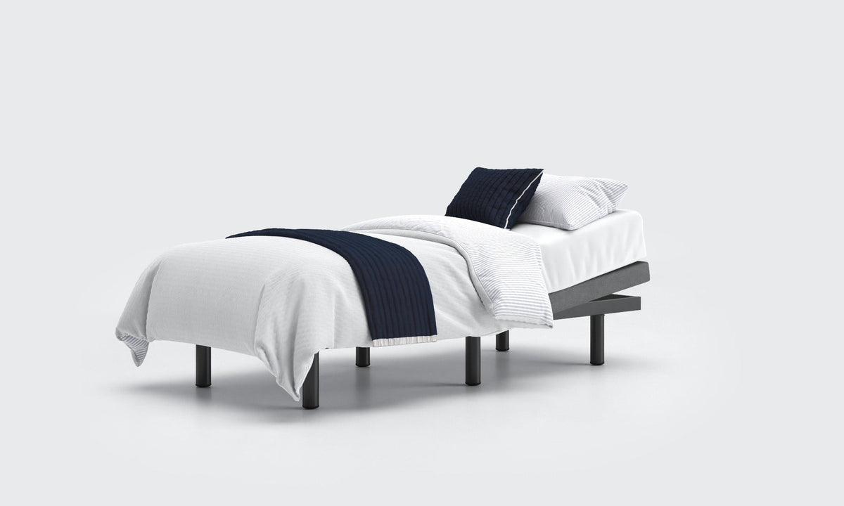 Motion Adjustable Bed Base
