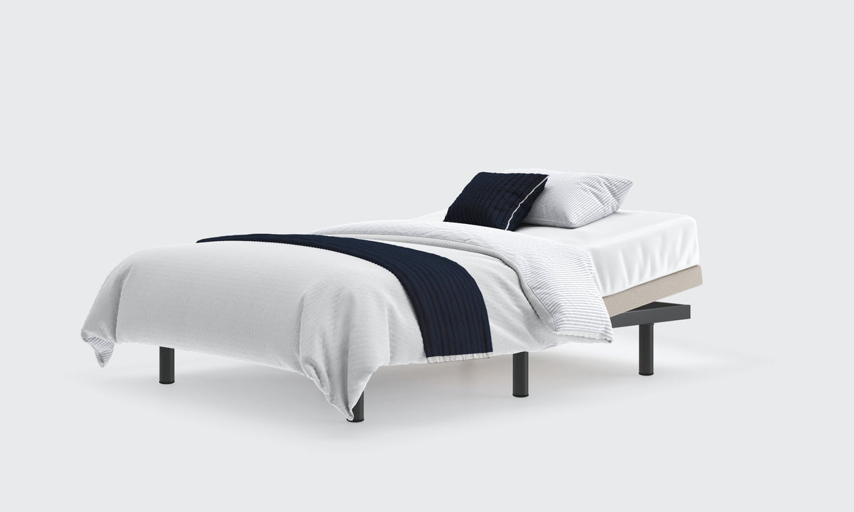 Motion Adjustable Bed Base