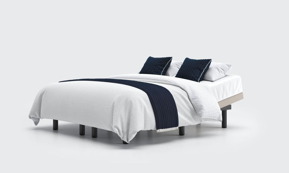 Motion Adjustable Bed Base