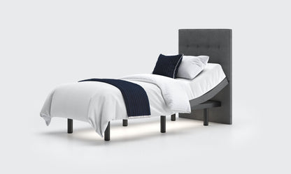 Emerald Motion Adjustable Bed