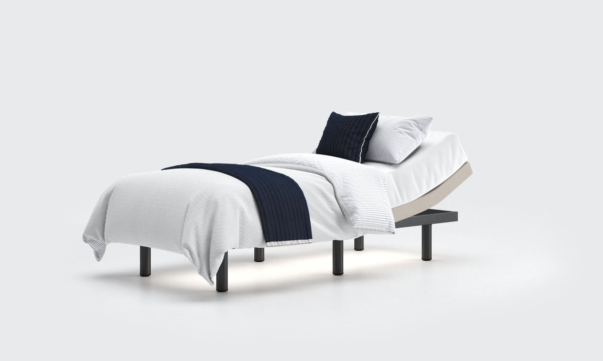 Motion Adjustable Bed Base