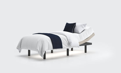 Motion Adjustable Bed Base